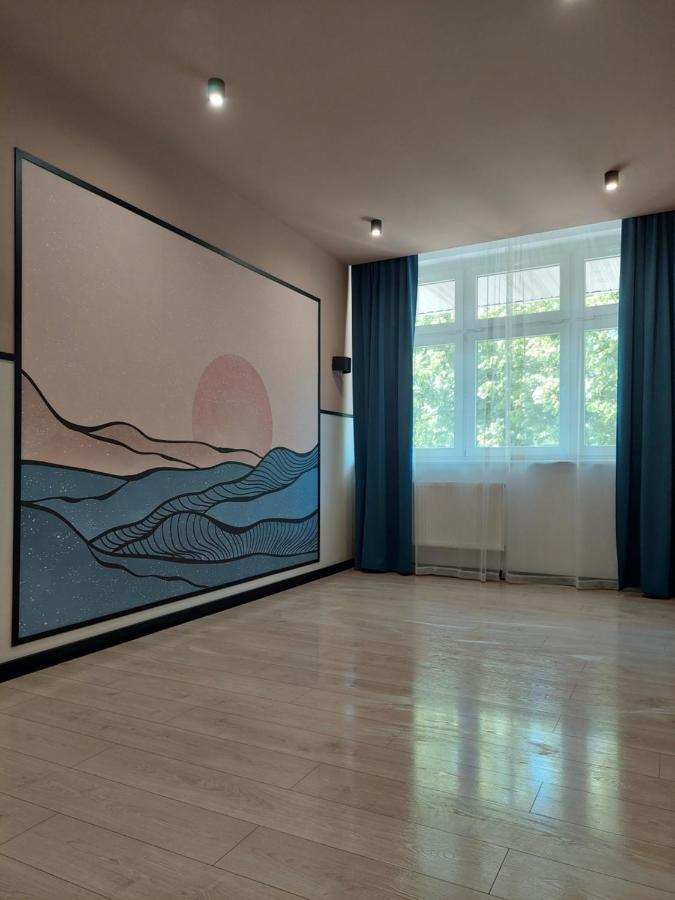 Apartamenty Neptun Swinoujscie Exterior photo